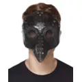 Plague Doctor Half Mask at Spirit Halloween