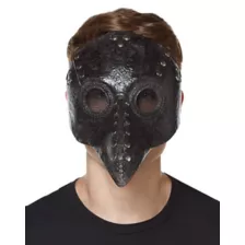 Plague Doctor Half Mask at Spirit Halloween