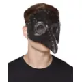Plague Doctor Half Mask at Spirit Halloween