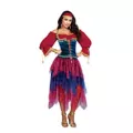 Adult Gypsy Costume at Spencer's