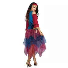 Adult Gypsy Costume at Spencer's