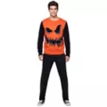 Adult Jack O'Lantern Sweater at Spirit Halloween