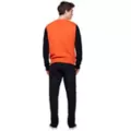 Adult Jack O'Lantern Sweater at Spirit Halloween
