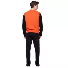 Adult Jack O'Lantern Sweater at Spirit Halloween