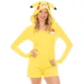 Pikachu Romper - Pokémon at Spirit Halloween