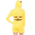 Pikachu Romper - Pokémon at Spirit Halloween