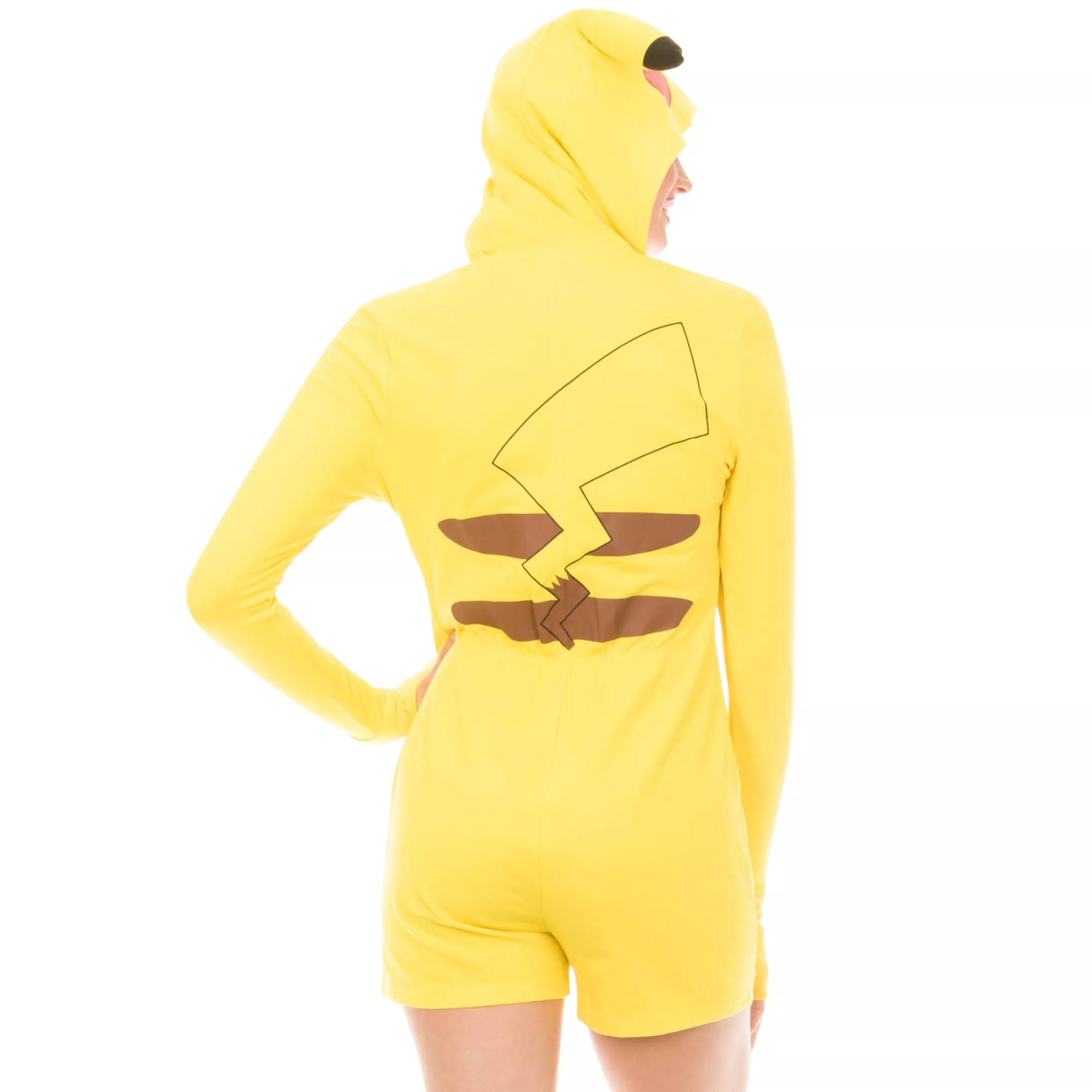 Pikachu Romper - Pokémon at Spirit Halloween
