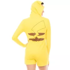Pikachu Romper - Pokémon at Spirit Halloween