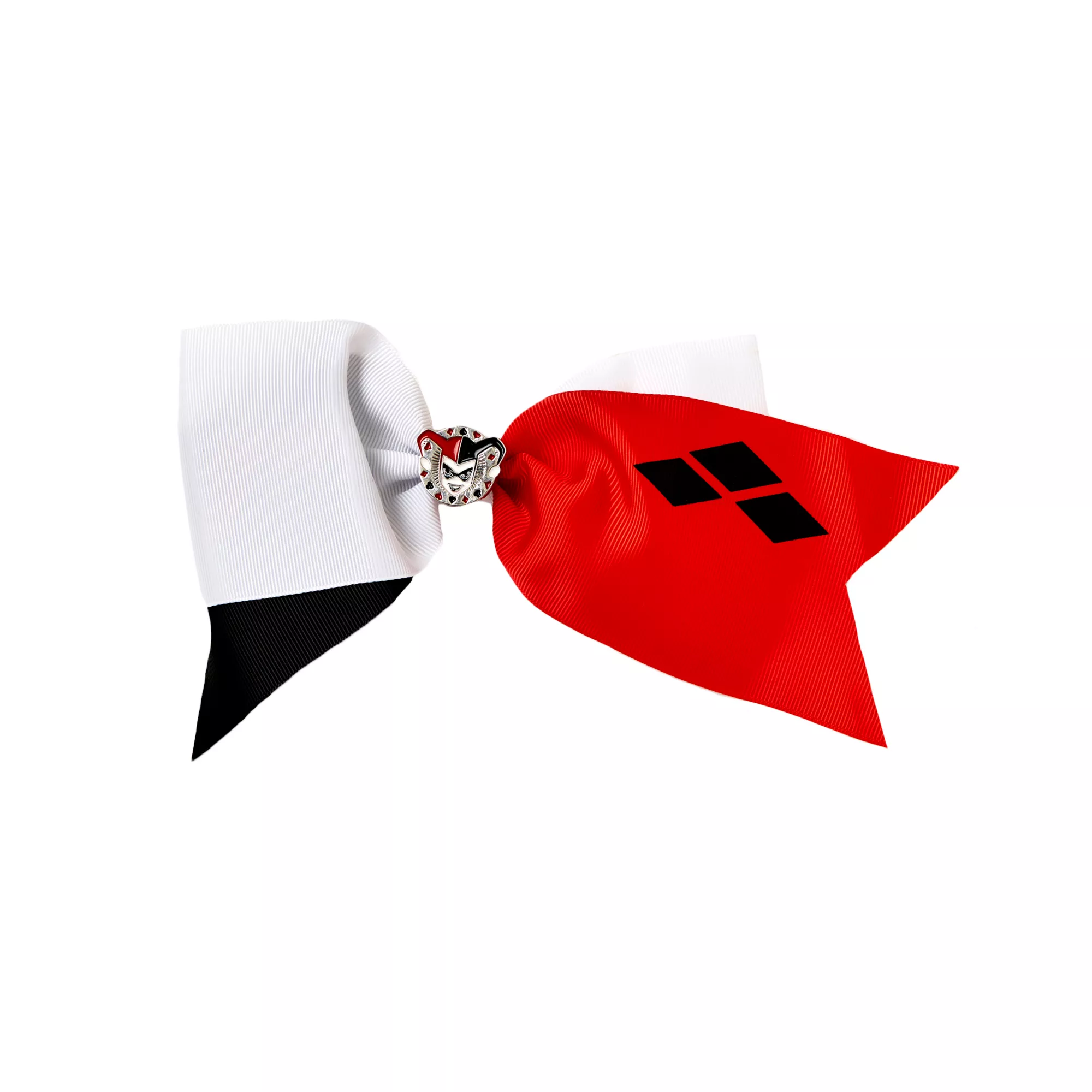 Harley Quinn Bow - Suicide Squad at Spirit Halloween