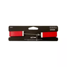 Harley Quinn Heart Choker - Suicide Squad at Spirit Halloween