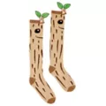 Groot Socks - Guardians of the Galaxy at Spirit Halloween
