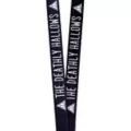 Harry Potter and the Deathly Hallows Lanyard - Harry Potter at Spirit Halloween