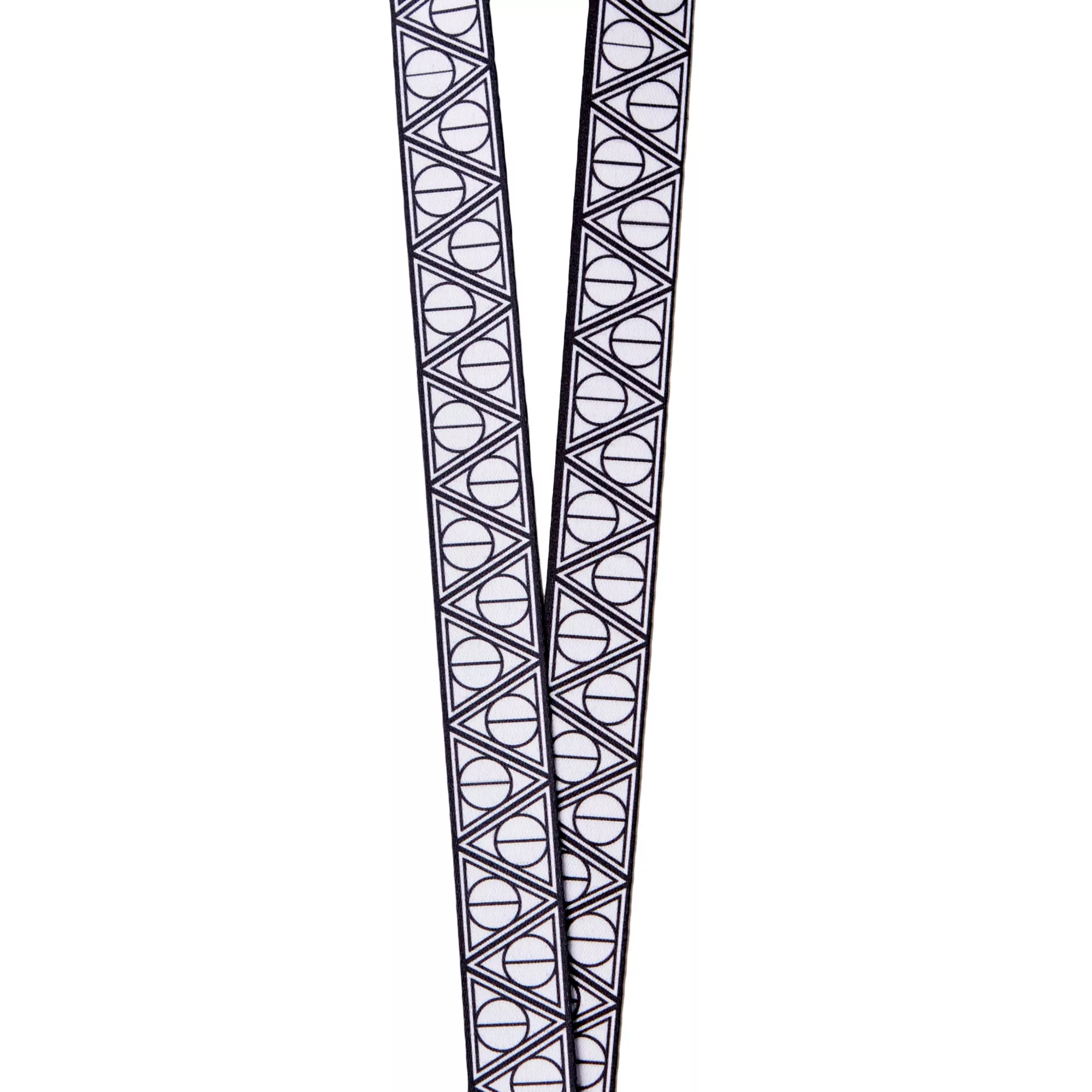 Harry Potter and the Deathly Hallows Lanyard - Harry Potter at Spirit Halloween