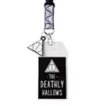 Harry Potter and the Deathly Hallows Lanyard - Harry Potter at Spirit Halloween