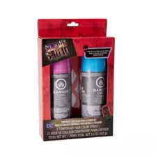 Harley Quinn Hairspray - DC Comics at Spencer's