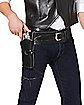 Western Belt and Holster