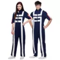 Adult My Hero Academia Gym Tracksuit - My Hero Academia at Spencer's