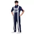 Adult My Hero Academia Gym Tracksuit - My Hero Academia at Spencer's