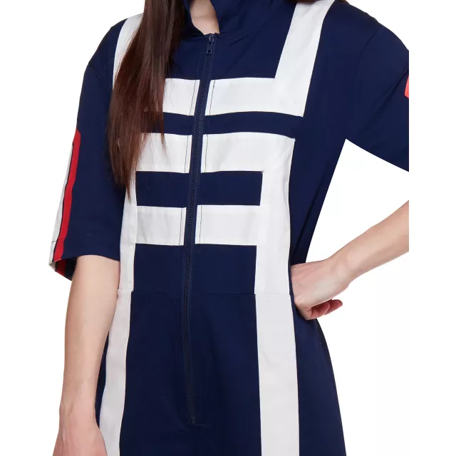 Adult My Hero Academia Gym Tracksuit - My Hero Academia at Spencer's
