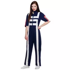Adult My Hero Academia Gym Tracksuit - My Hero Academia at Spencer's