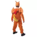 Kids Charizard One Piece Costume - Pokémon at Spirit Halloween