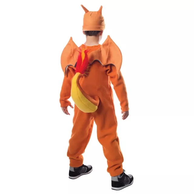 Kids Charizard One Piece Costume - Pokémon at Spirit Halloween