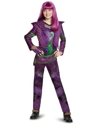 Kids Mal Costume Deluxe - Descendants 2 - Spirithalloween.com