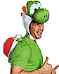Yoshi Costume Kit - Super Mario Brothers