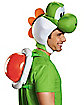 Yoshi Costume Kit - Super Mario Brothers