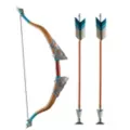 Bow & Arrow - Legends of Zelda at Spirit Halloween