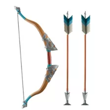 Bow & Arrow - Legends of Zelda at Spirit Halloween