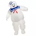 Adult Stay Puft Inflatable Costume - Ghostbusters Classic at Spencer's