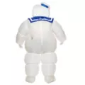 Adult Stay Puft Inflatable Costume - Ghostbusters Classic at Spencer's