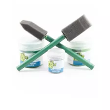 Hulk Body Paint Kit - Marvel at Spirit Halloween