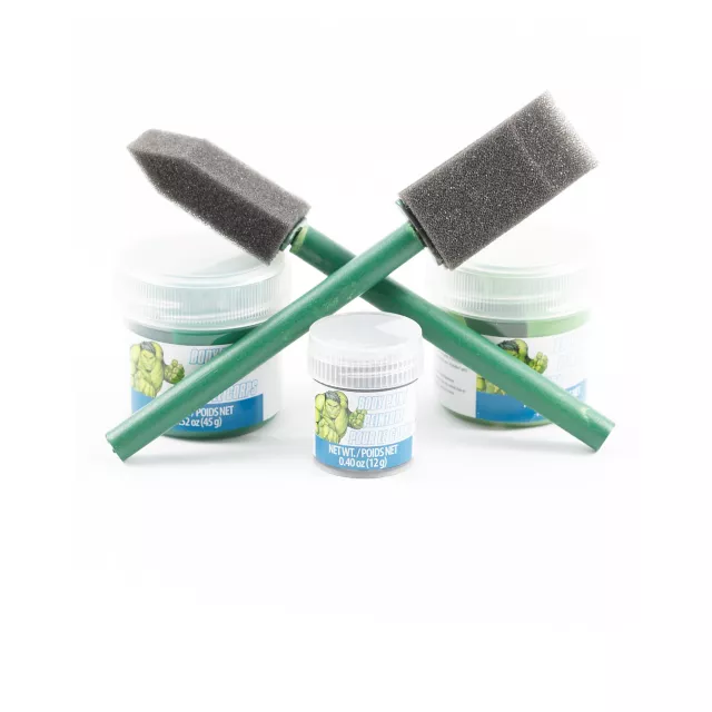Hulk Body Paint Kit - Marvel at Spirit Halloween