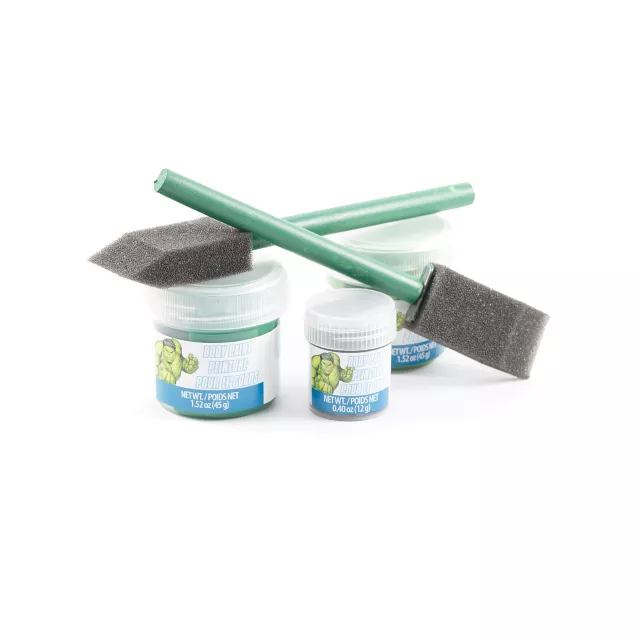 Hulk Body Paint Kit - Marvel at Spirit Halloween