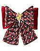 Gryffindor Hair Bow - Harry Potter