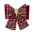 Gryffindor Hair Bow - Harry Potter at Spirit Halloween