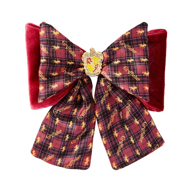 Gryffindor Hair Bow - Harry Potter at Spirit Halloween