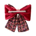 Gryffindor Hair Bow - Harry Potter at Spirit Halloween