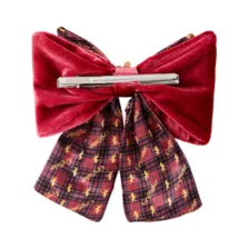 Gryffindor Hair Bow - Harry Potter at Spirit Halloween