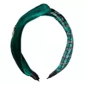 Slytherin Headband - Harry Potter at Spirit Halloween