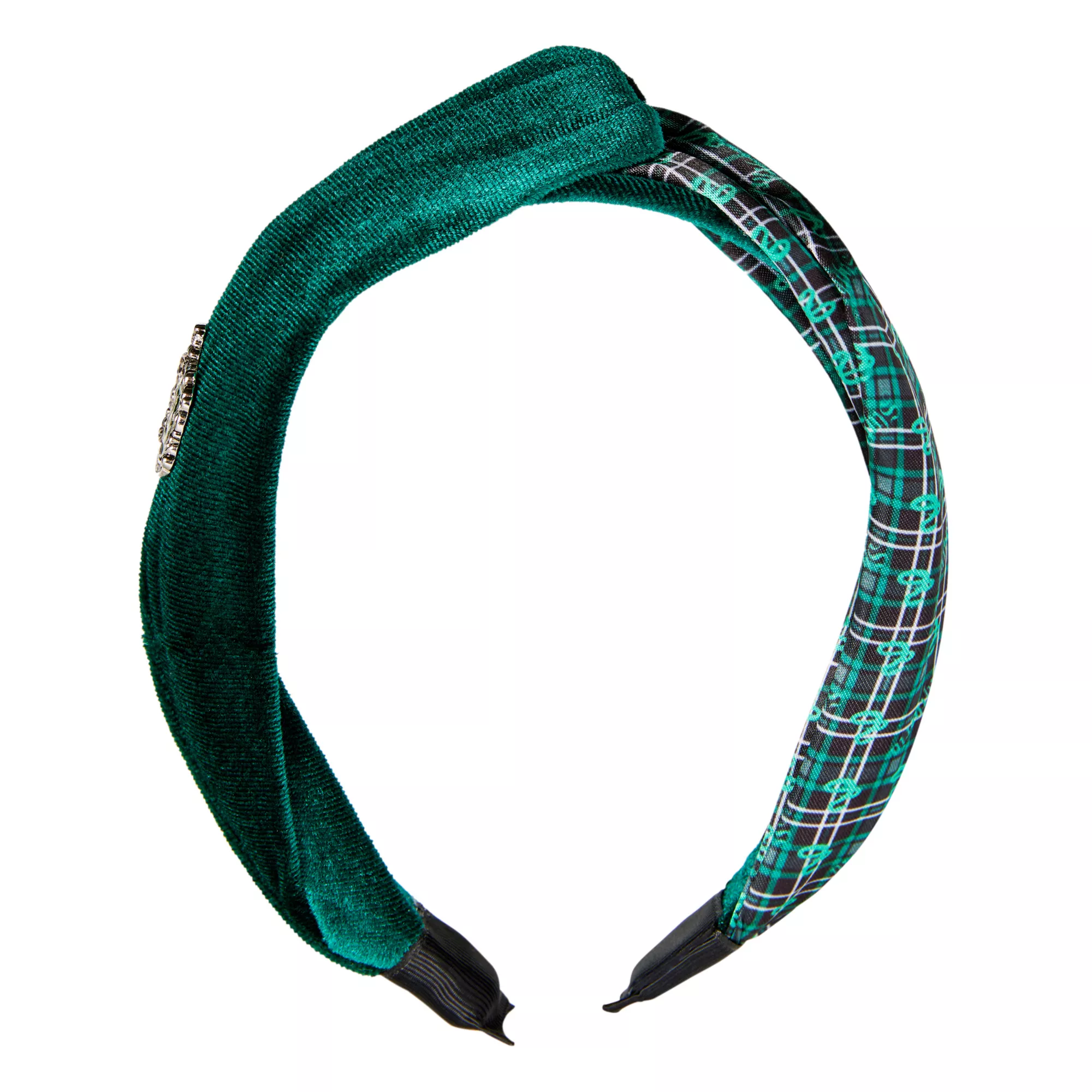 Slytherin Headband - Harry Potter at Spirit Halloween