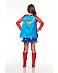 Kids Wonder Woman Dress Costume - DC Comics