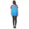 Wonder Woman Cape T Shirt - DC Comics at Spirit Halloween