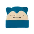 Snorlax Beanie - Pokémon at Spirit Halloween