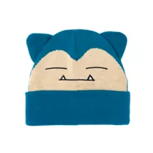 Snorlax Beanie - Pokémon at Spirit Halloween