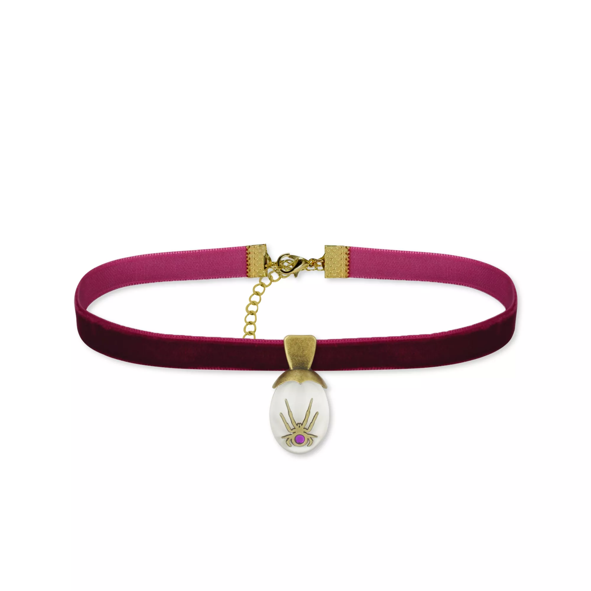 Mary Sanderson Choker Necklace - Hocus Pocus at Spirit Halloween