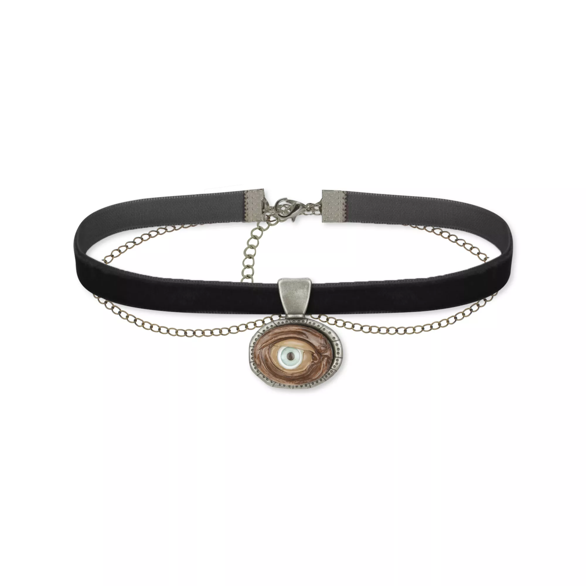 Winifred Sanderson Choker Necklace - Hocus Pocus at Spirit Halloween
