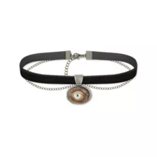 Winifred Sanderson Choker Necklace - Hocus Pocus at Spirit Halloween